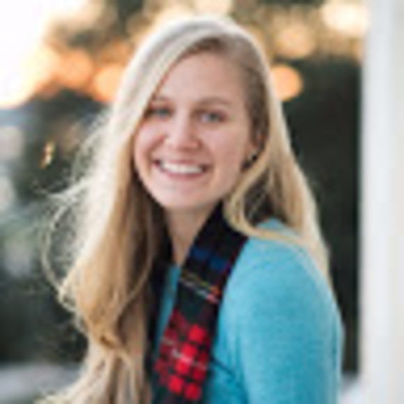 Meet your Posher, Catherine - Picture 1 of 1